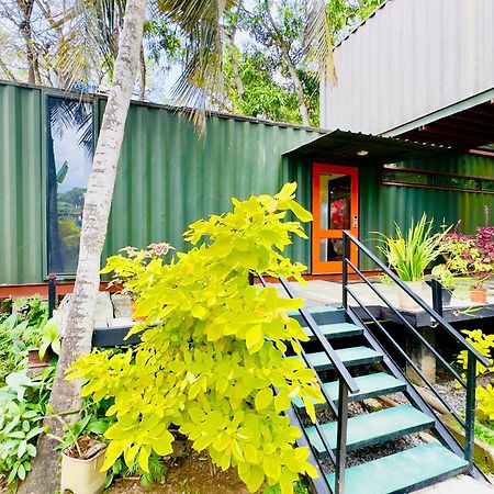 Traveler'S Haven Hostel At Colombo Intl Airport Katunayaka Extérieur photo