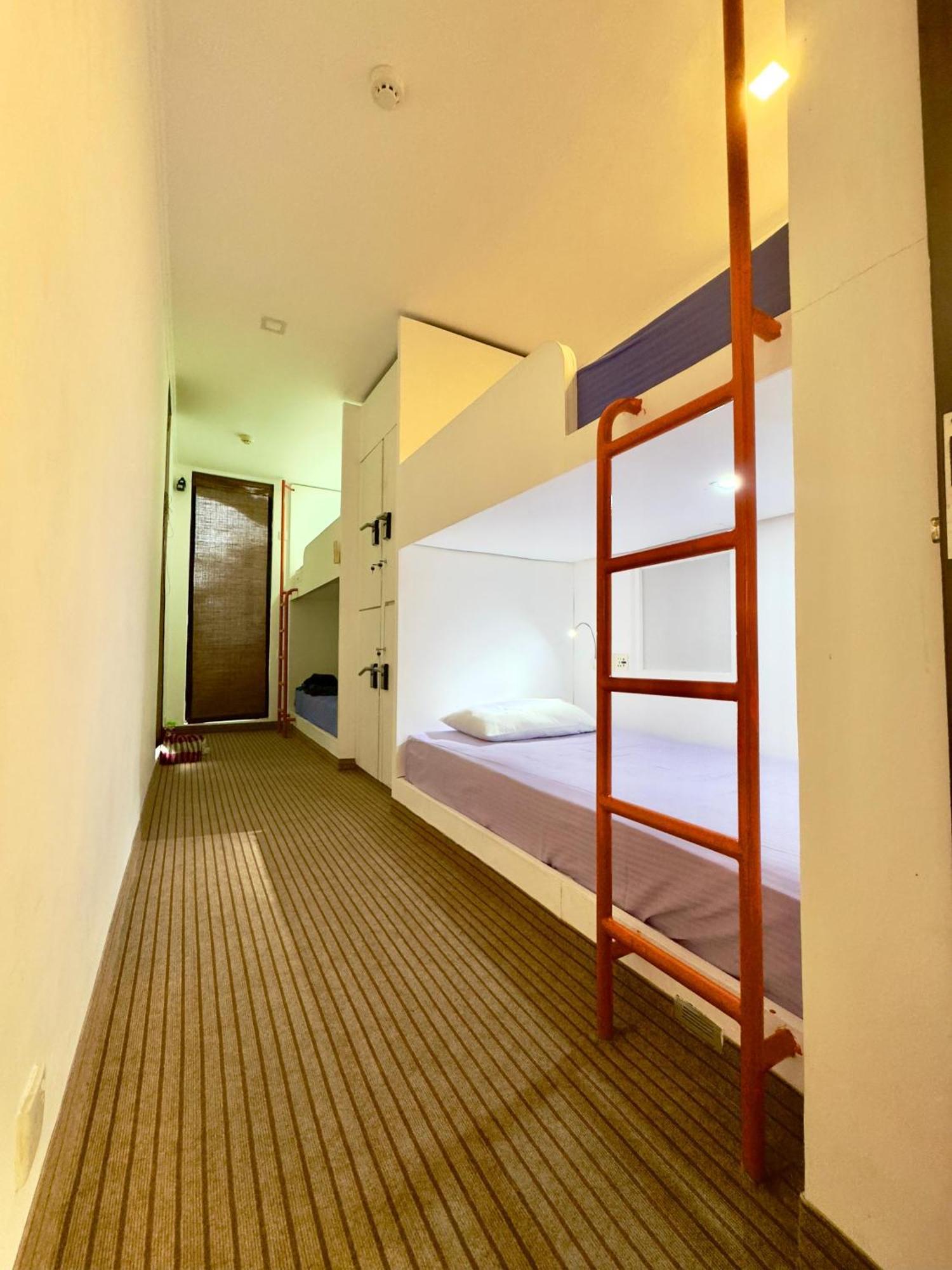 Traveler'S Haven Hostel At Colombo Intl Airport Katunayaka Extérieur photo